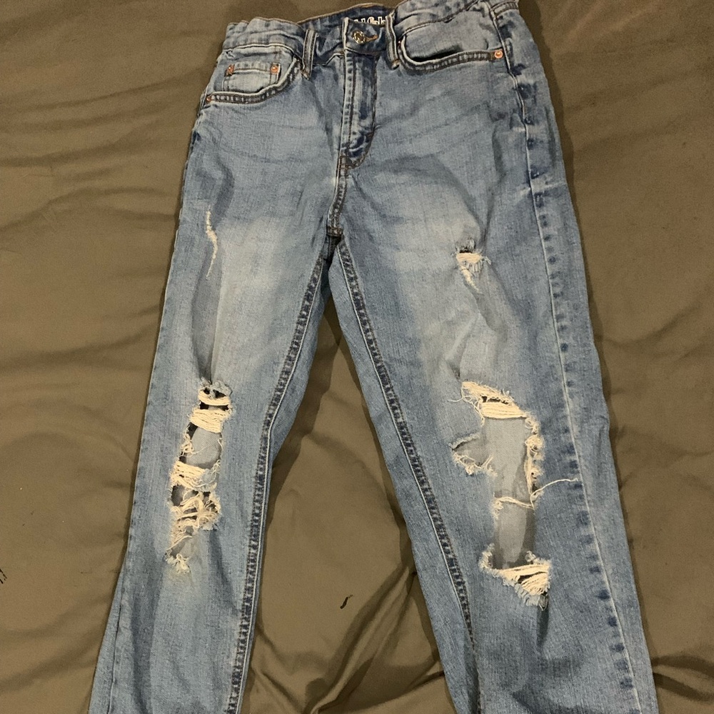 Wild fable target jeans